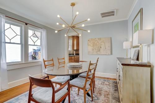 Home in Fernandina Beach, Fernandina Beach (fotografie 8)