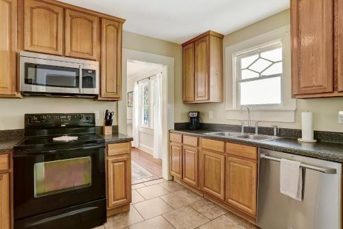 Home in Fernandina Beach, Fernandina Beach (fotografie 10)