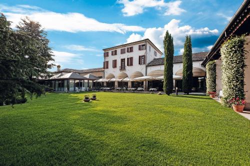 Villa Palma by AGF Hotels Hotel de charme Loria