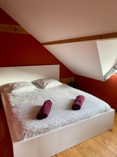 APPARTEMENT COSY 40 m2, climatisé, parking gratuit - Location saisonnière - Annecy
