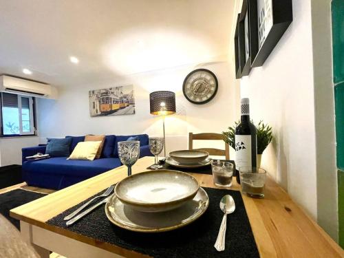 Oleiro Cozy Apartment, Лиссабон