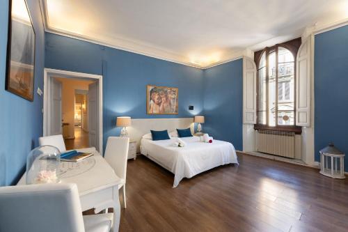 Keys of Italy - Speziali 1 - Deluxe 2 bedroom flat nearby Piazza Repubblica, Florenz
