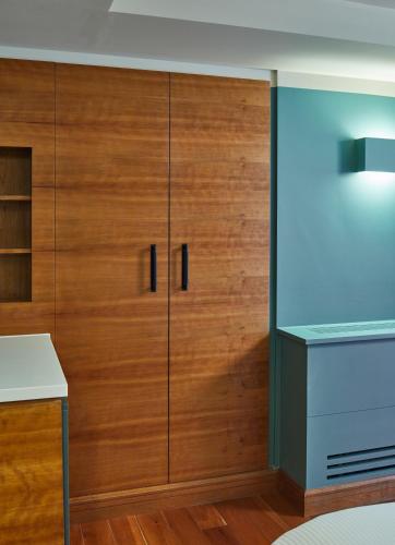 Blueprint Living Apartments -Turnmill Street - image 12