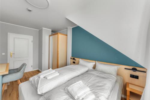 Hotel Friedrichstadt, Drážďany (fotografie 10)