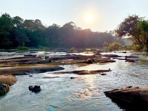 HappyDays HomeStay Wayanad in Kattikkulam