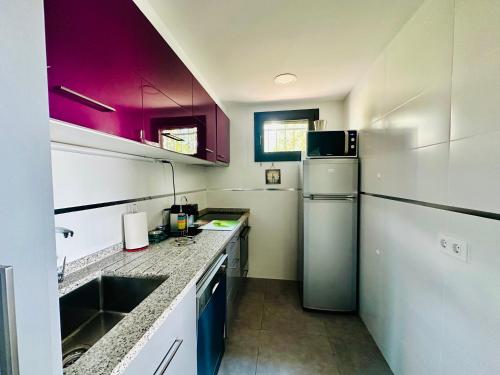 One-Bedroom Apartment image 10