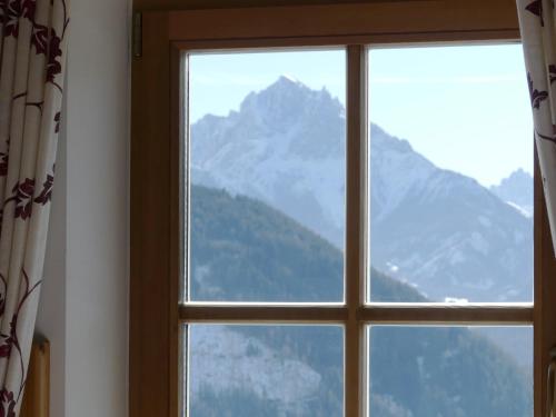 Lienharterhof chambre d'hôte Tesido