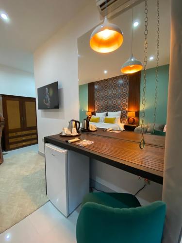 Ngoma Zanga Lodge in Livingstone