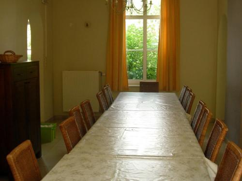 Quaint Holiday Home in Chimay with Garden - main image