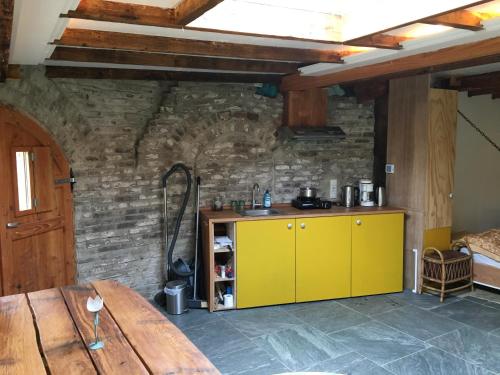 Ecostay de Wildernis in De Hoven