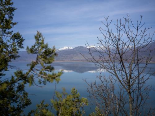 . Prespes Lake View Family Apartment
