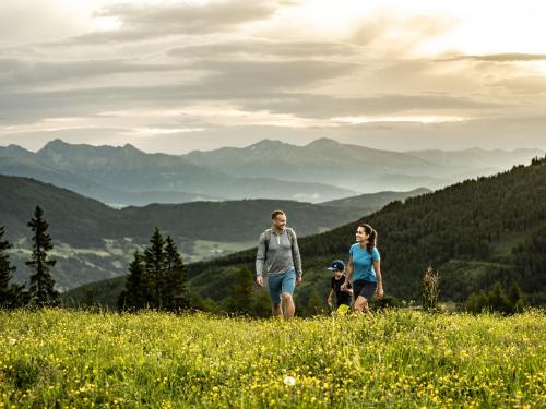 Falkensteiner Aktiv & Familienhotel Cristallo - image 2