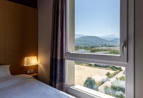 B&B Hôtel Grenoble Centre Alpexpo - image 7