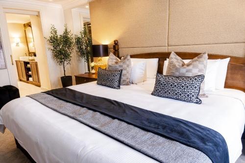 Peermont Walmont at The Grand Palm - Gaborone in Gaborone