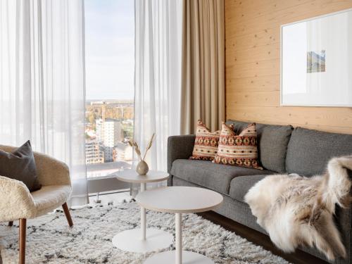 The Wood Hotel by Elite in เช็ลเลฟเทโอ