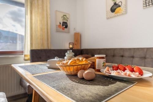 RosHof Apartments in Spital Am Semmering