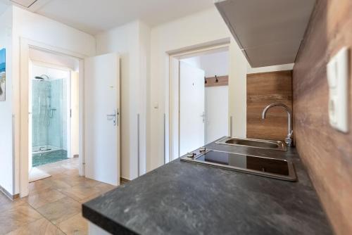 RosHof Apartments in Spital Am Semmering