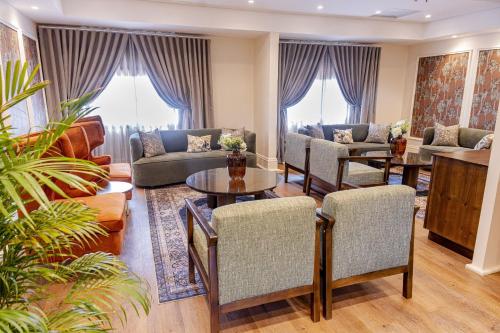 Peermont Walmont at The Grand Palm - Gaborone in Gaborone