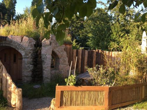 Ecostay de Wildernis in De Hoven