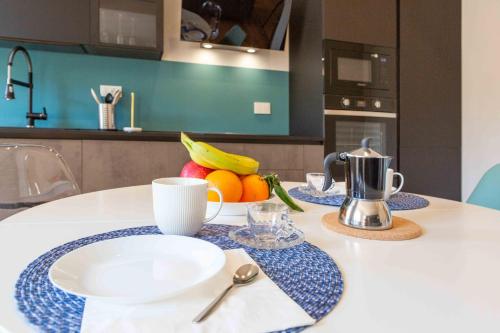 Contemporary Apartment near Lungarno Cellini, Florencia (foto 6)
