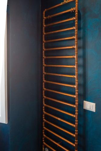 Contemporary Apartment near Lungarno Cellini, Florencia (foto 8)