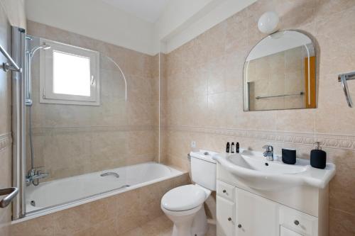 Cielo Luxury Villa by Nomads - Walk to Coral Bay, Pegeia (fotografie 10)