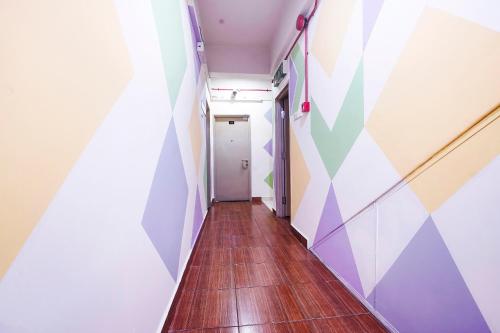 Lobby, Hotel O Night Queen salak Tinggi near ERL Railway Station - Salak Tinggi