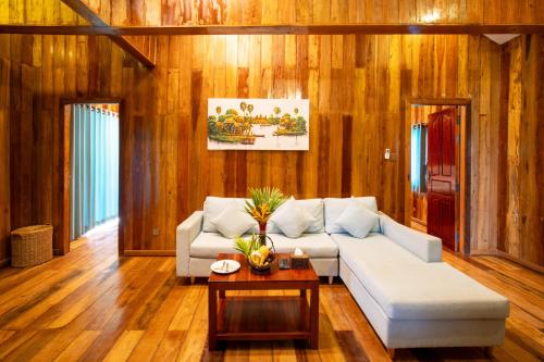 Authentic Khmer Village Resort