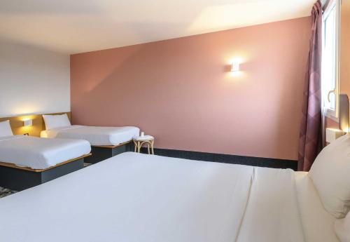 B&B Hôtel Toulouse Purpan Zénith - image 6