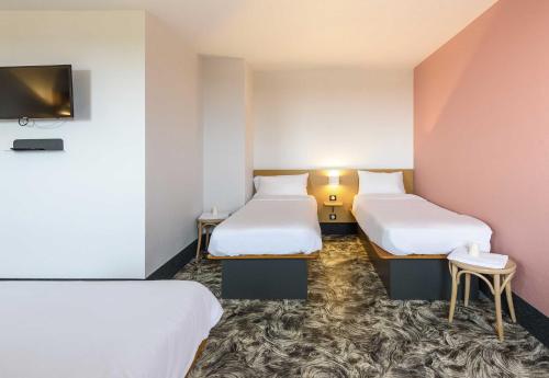 B&B Hôtel Toulouse Purpan Zénith - image 4