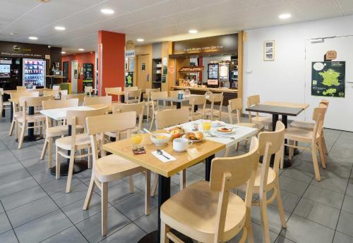 B&B Hôtel Toulouse Purpan Zénith - image 11