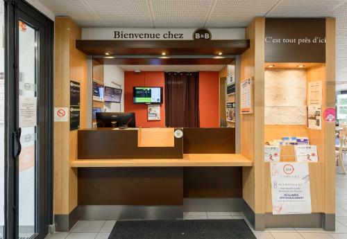 B&B Hôtel Toulouse Purpan Zénith - image 5