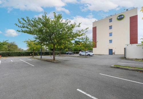 B&B Hôtel Toulouse Purpan Zénith - image 10