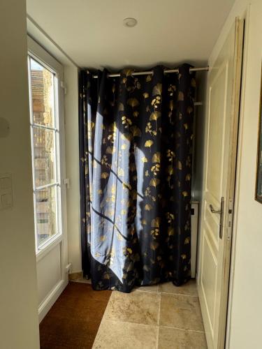 La Chapelle de Monet - Logis Les Marguerites in Bois-Jerome-Saint-Ouen