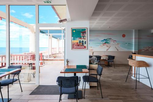 Hôtel de La Plage - image 9