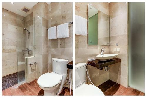 Deluxe Double Room image 2
