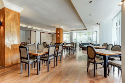 Lobby, Collection O Legian Near Pantai Kuta Formerly Premium Legian in Bali