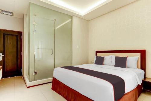 Deluxe Double Room image 5