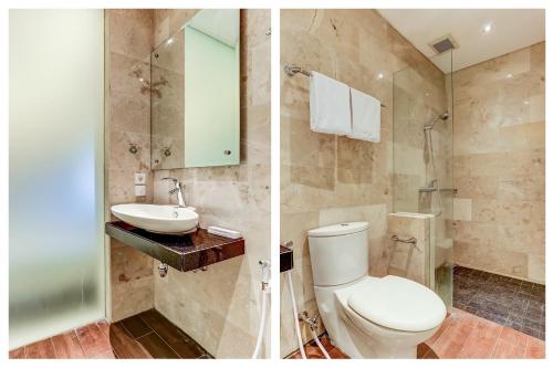 Superior Twin Room image 2
