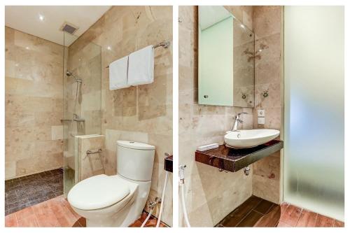 Superior Twin Room image 1