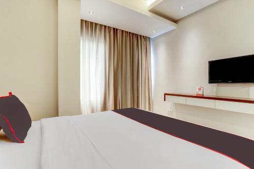 Deluxe Double Room image 4