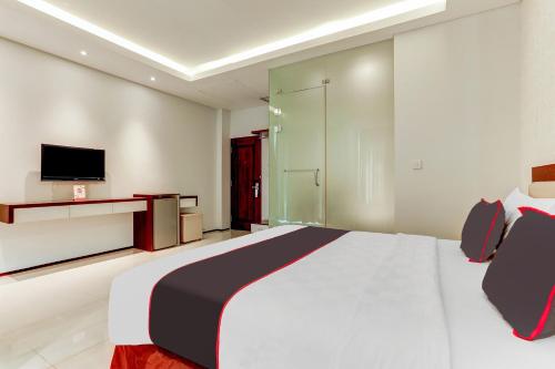 Deluxe Suite image 4