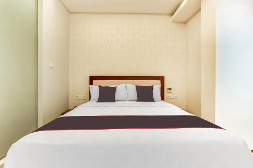 Deluxe Double Room image 3