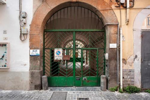 Love Stabia – Castellammare di Stabia, CO