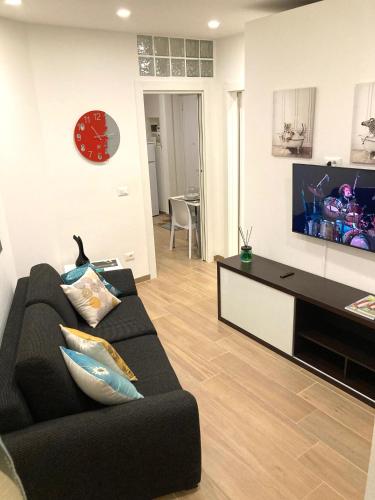  Casa Cereria - apartment with parking in Triest