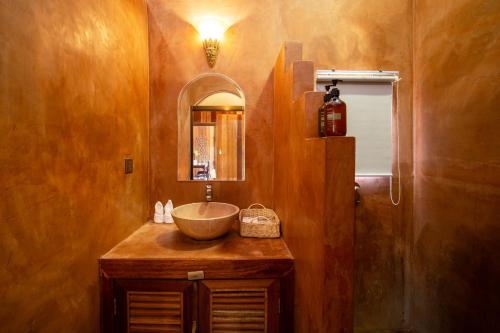 Authentic Khmer Village Resort