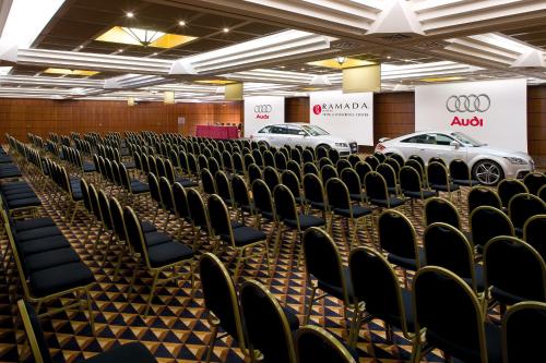 Ramada by Wyndham Naples - image 12