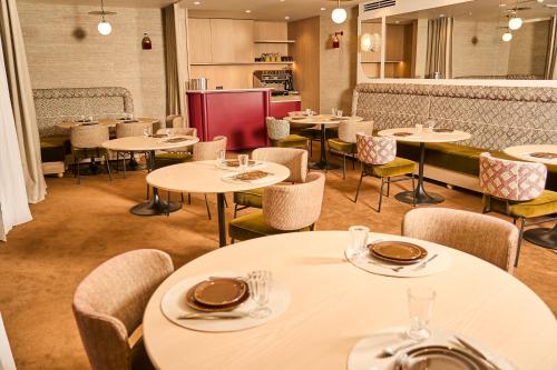 Hostellerie Du Chapeau Rouge - image 11