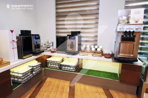 ホヤ リゾート ウーリン14