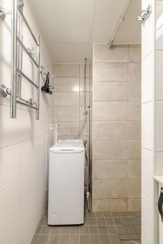 Helsinki, Private free parking, super easy to city centre and airport, Helsinki (zdjęcie 10)